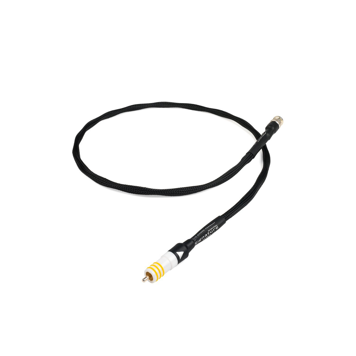Chord Signature Super Aray Digital (1m)