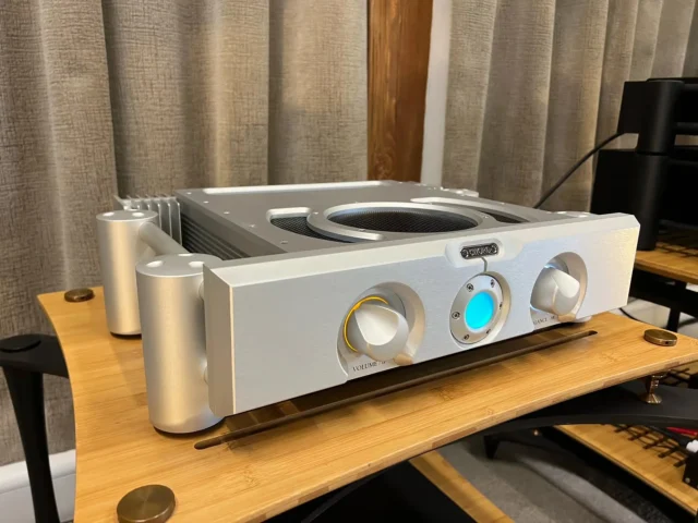 Chord Electronics and ATC Loudspeakers Event at The Audiobarn