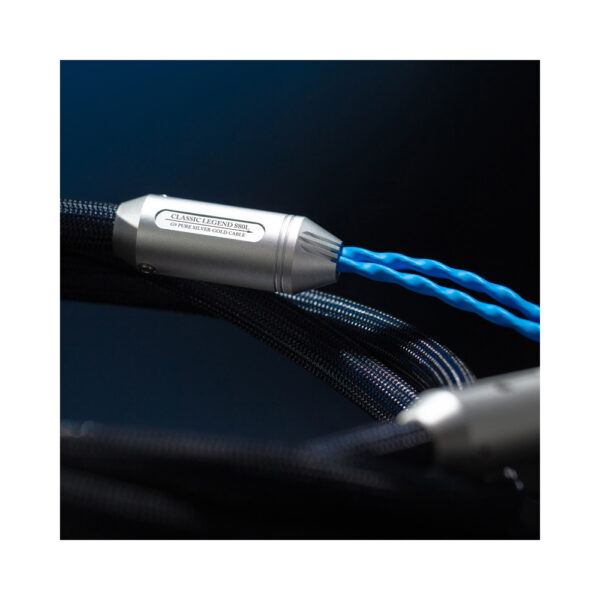 Siltech Classic Legend 880L