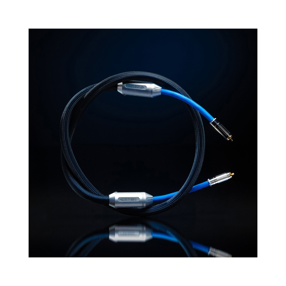 Siltech Classic Legend 880i (1m pair)