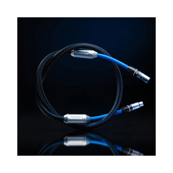 Siltech Classic Legend 880i (1m pair)