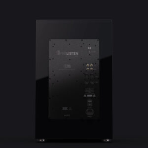 Perlisten Audio D212s