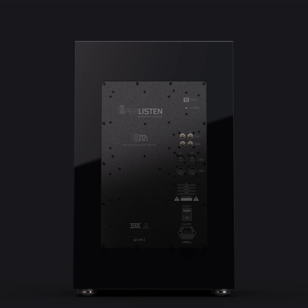 Perlisten Audio D212s