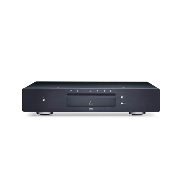 Primare DD15 CD Transport