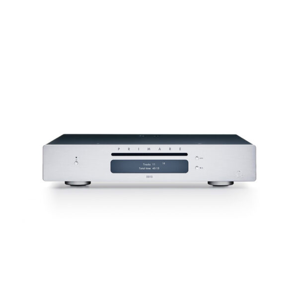 Primare DD15 CD Transport