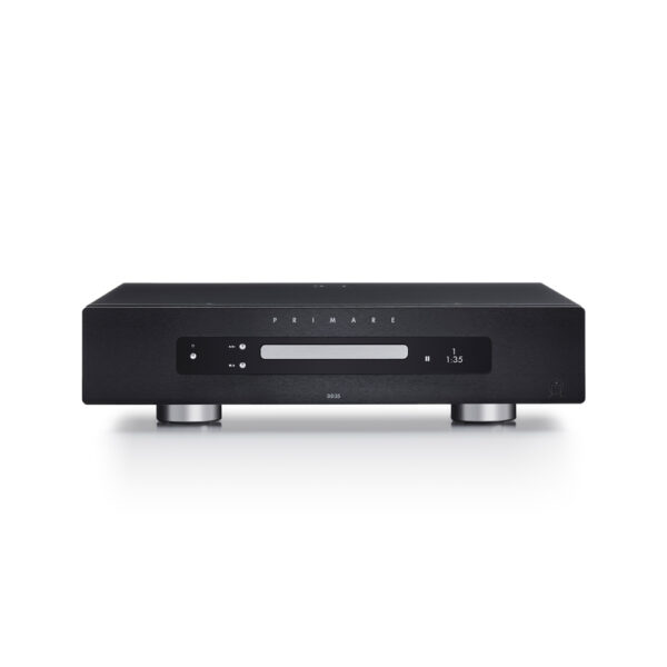 Primare DD35 CD Transport