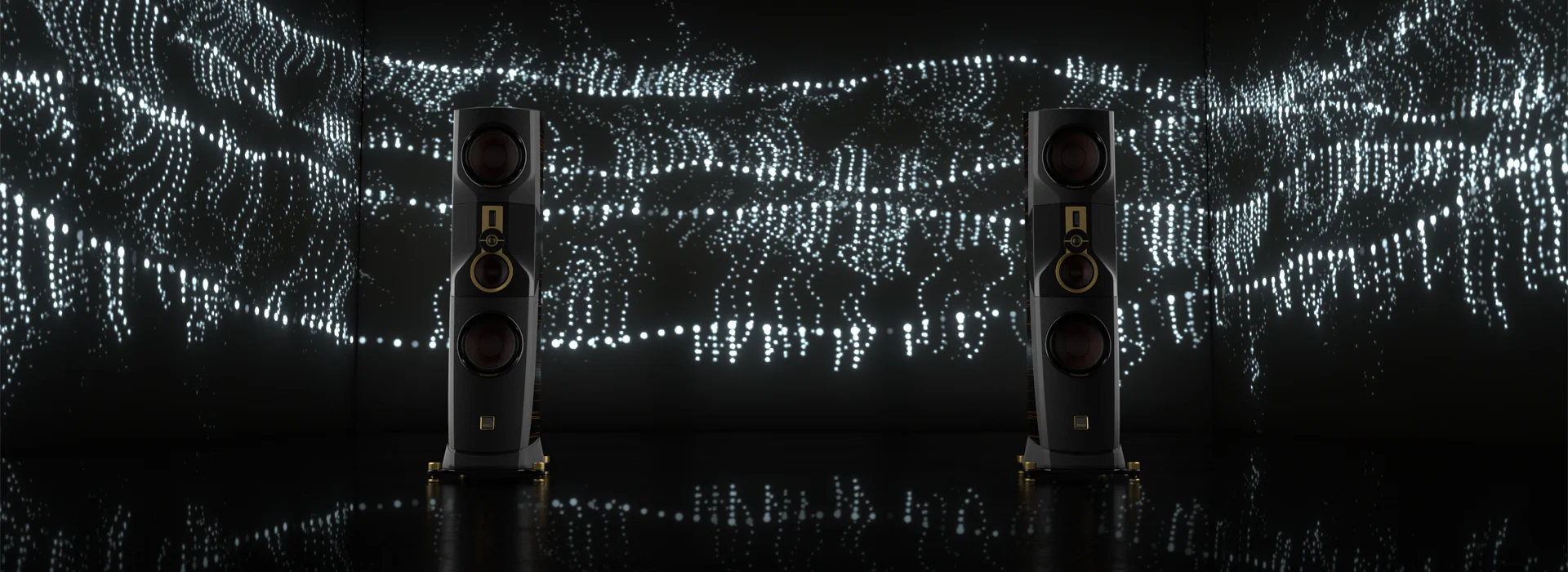 Dali HiFi Speakers