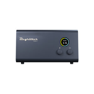 Degritter MKII Record Cleaning Machine