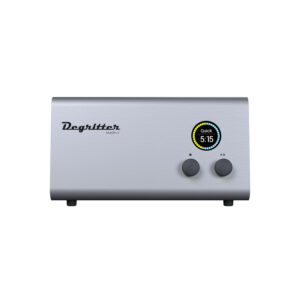 Degritter MKII Record Cleaning Machine