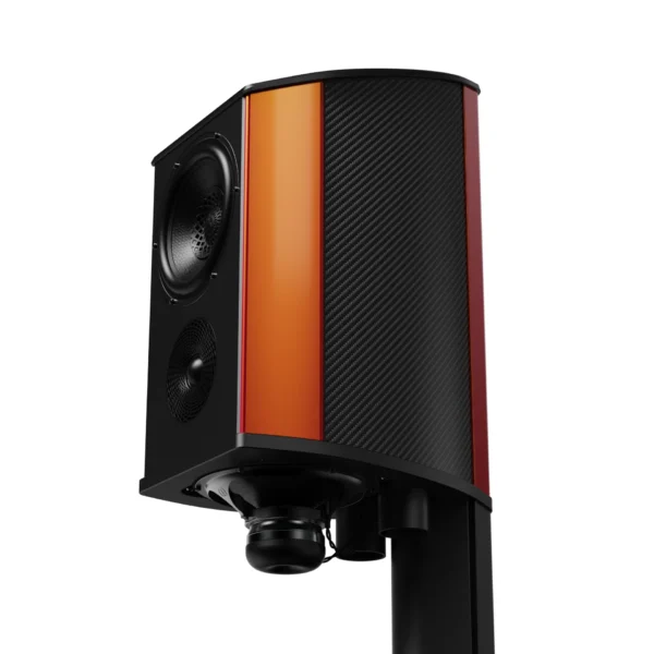 Wilson Benesch Discovery 3zero - Image 7