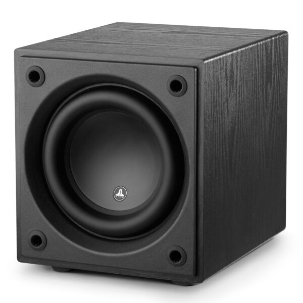 JL Audio Dominion D108