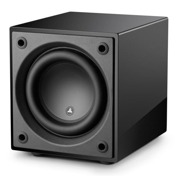 JL Audio Dominion D108