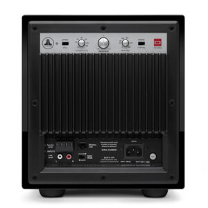 JL Audio Dominion D108