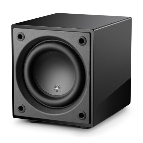 JL Audio Dominion D108