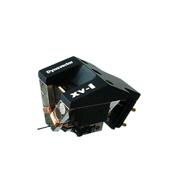 Dynavector DRT XV-1s MC (low)
