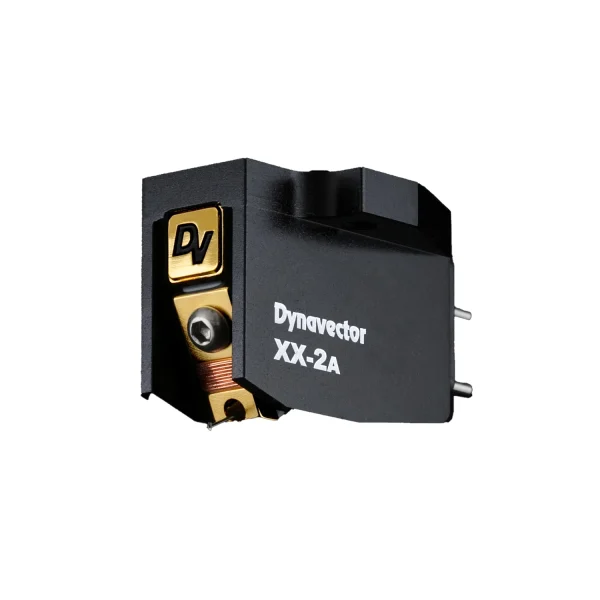 Dynavector XX-2A
