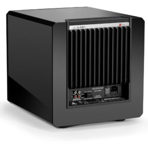 JL Audio E-Sub E110