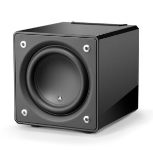 JL Audio E-Sub E110