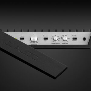 JL Audio E-Sub E110