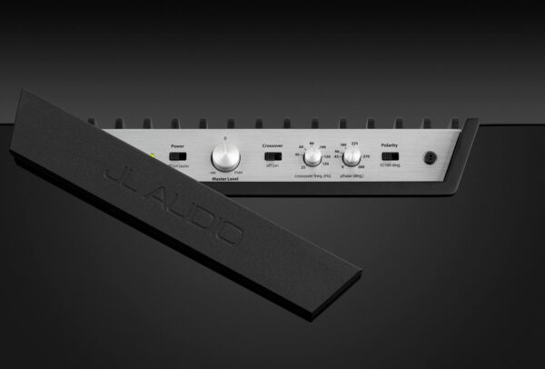 JL Audio E-Sub E110