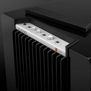 JL Audio E-Sub E112