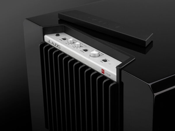 JL Audio E-Sub E112