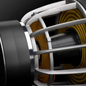 JL Audio E-Sub E112