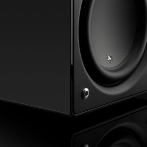 JL Audio E-Sub E112