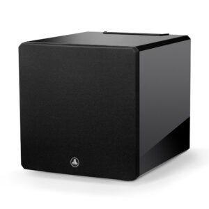 JL Audio E-Sub E112