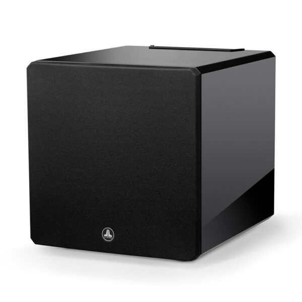 JL Audio E-Sub E112