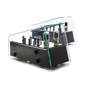 Engstrom ERIC Mono Power Amplifiers