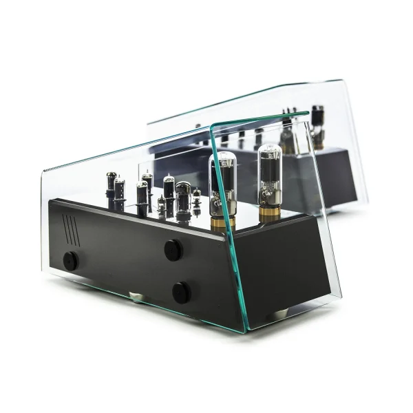 Engstrom ERIC Mono Power Amplifiers