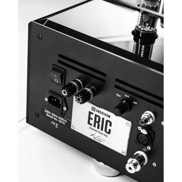 Engstrom ERIC Mono Amplifier (pair) - Image 2