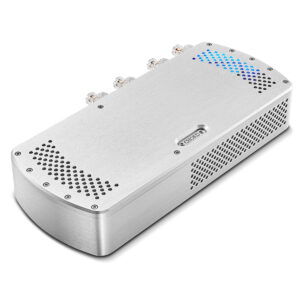 Chord Electronics Étude