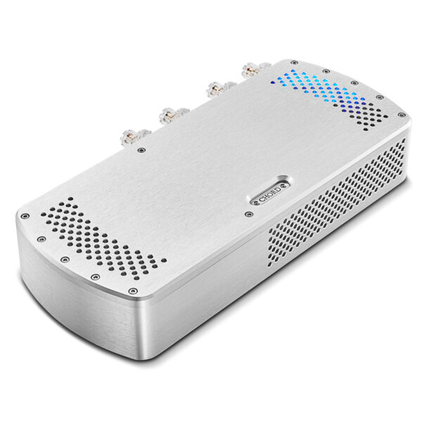 Chord Electronics Étude