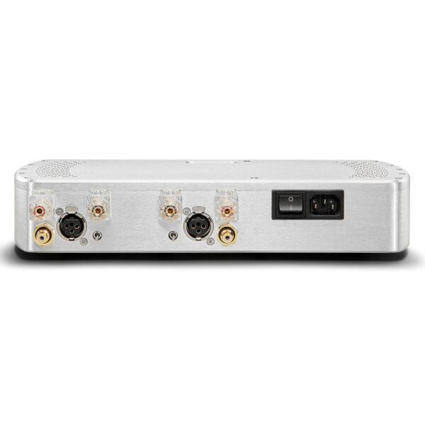 Chord Electronics Étude