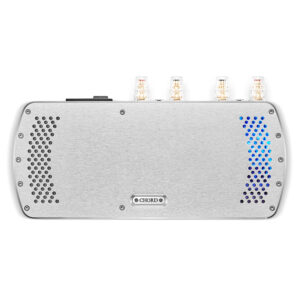 Chord Electronics Étude
