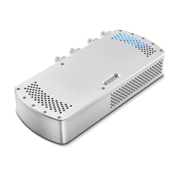 Chord Electronics Étude