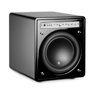 JL Audio Fathom V2