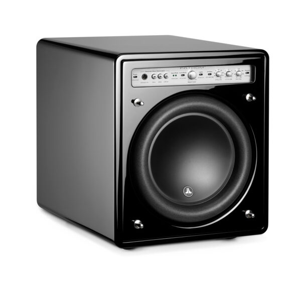 JL Audio Fathom V2