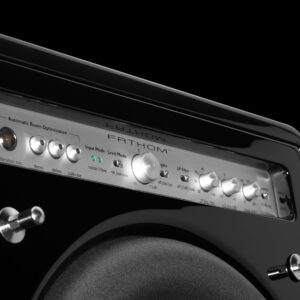 JL Audio Fathom V2