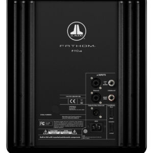 JL Audio Fathom V2