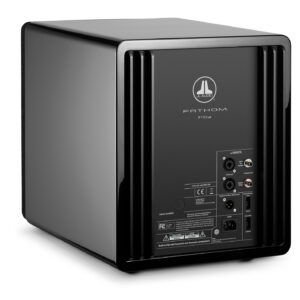 JL Audio Fathom V2
