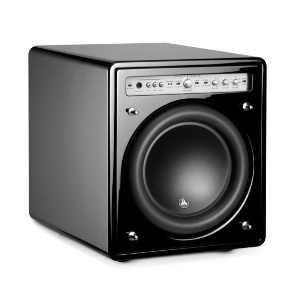 JL Audio Fathom V2
