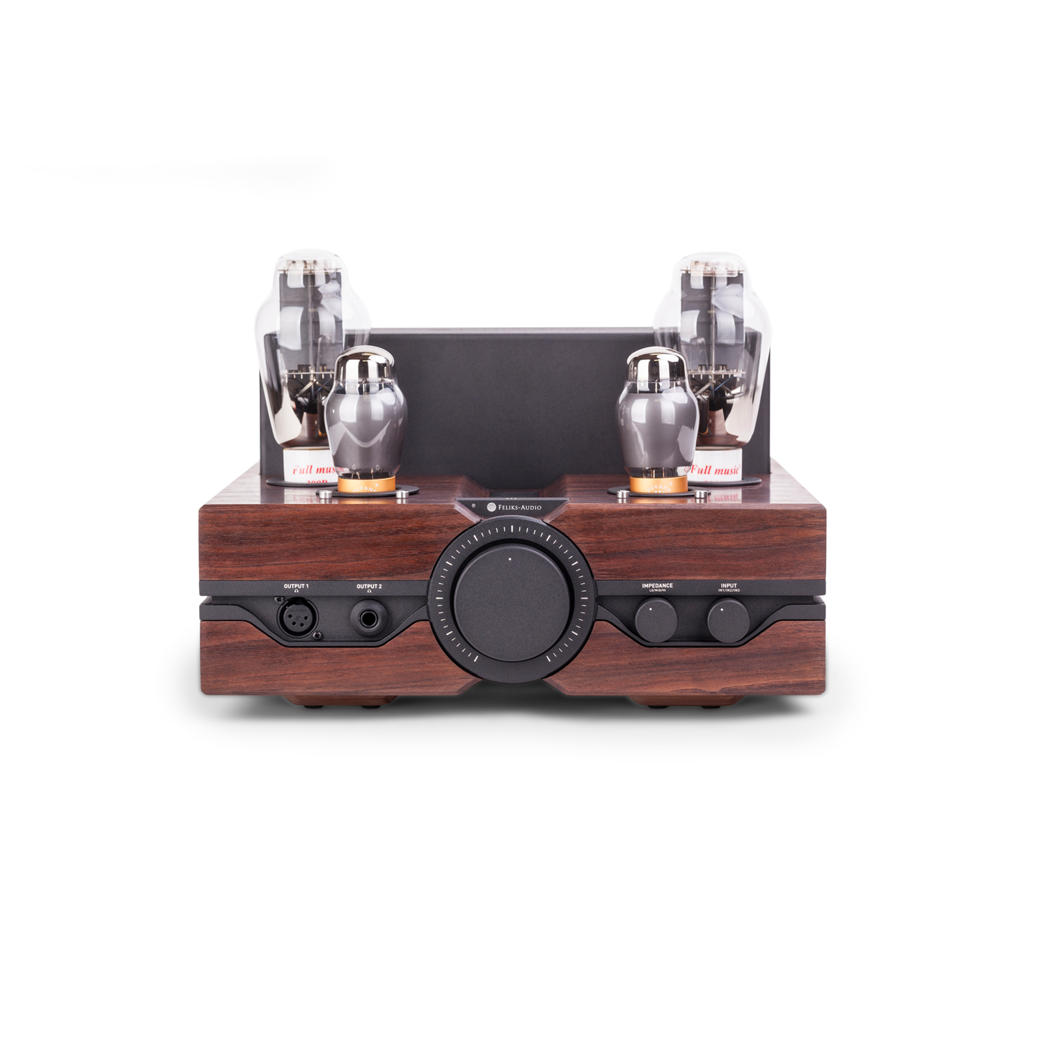 Feliks Audio Envy Walnut