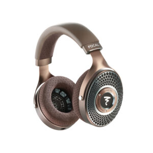 Focal Clear MG
