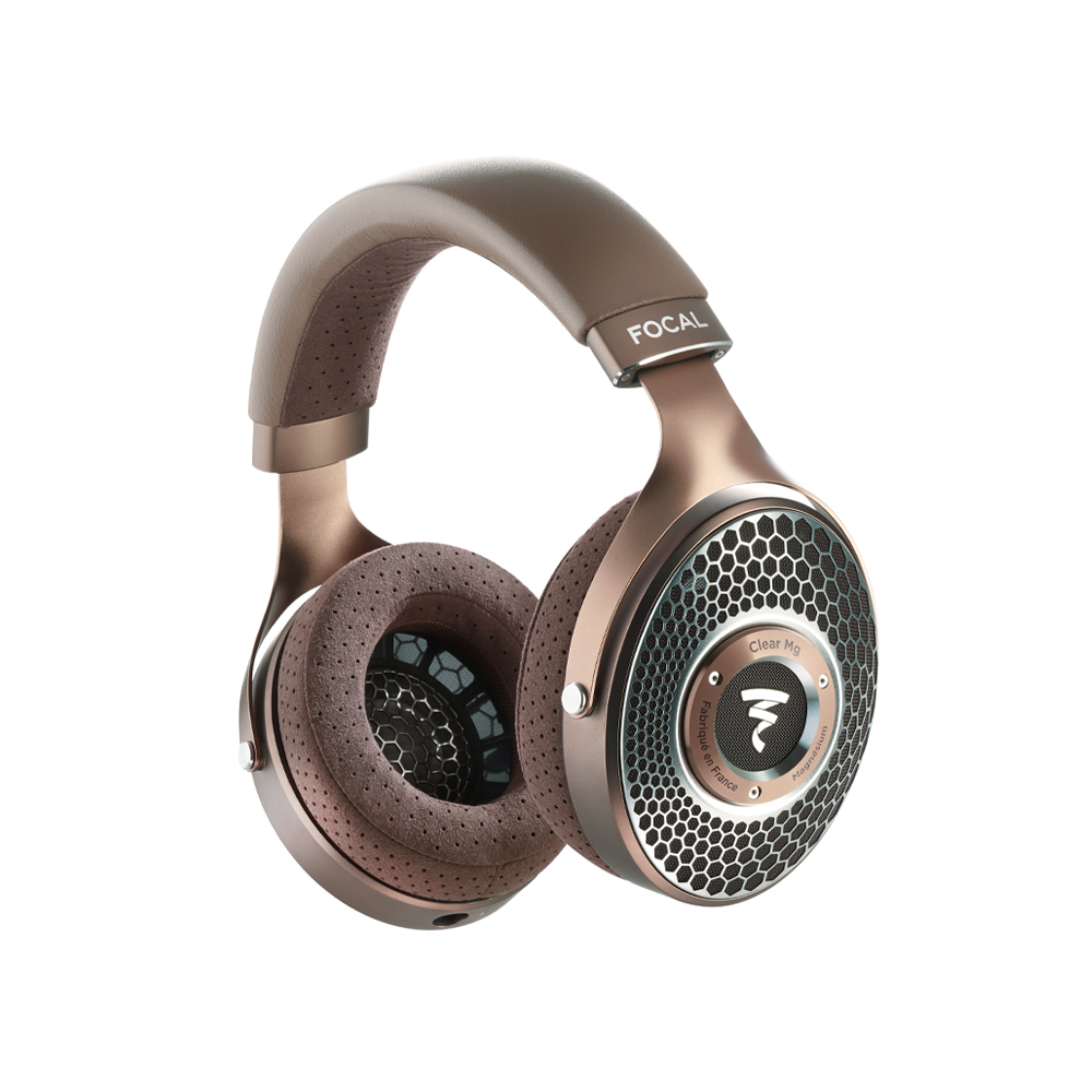 Focal Clear MG