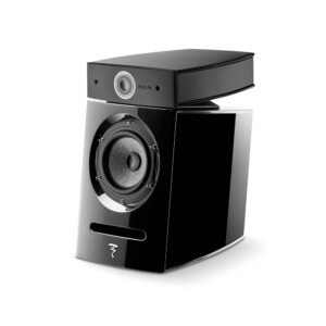 Focal Diablo Utopia Colour Evo