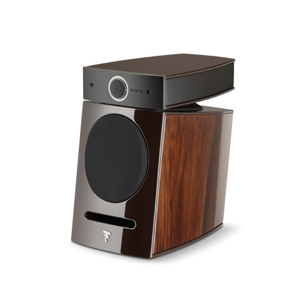 Focal Diablo Utopia Colour Evo