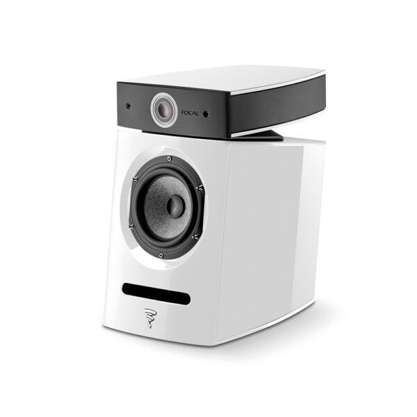 Focal Diablo Utopia Colour Evo